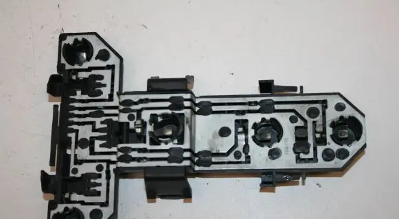 Volkswagen Bora Tail light bulb cover holder 1J5945257