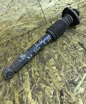 BMW X5 E53 Rear shock absorber/damper