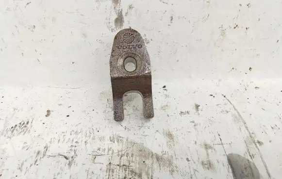 Volvo XC60 Fuel Injector clamp holder