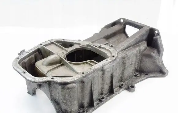 Nissan Micra Oil sump CR14MOS