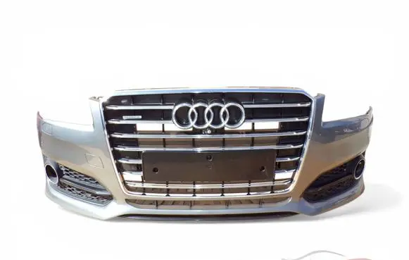 Audi A8 S8 D4 4H Bumpers kit 4H0807233 4H0853949B 4H0807683A