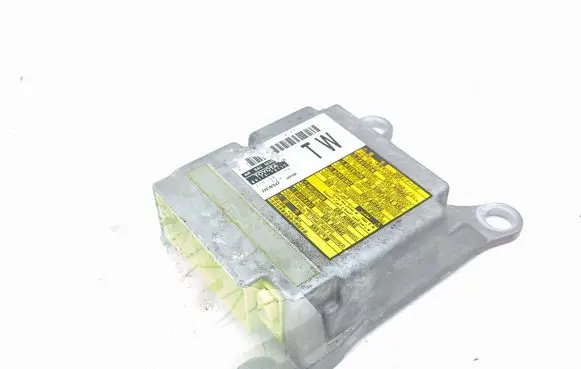 Lexus CT 200H Airbag control unit/module 8917076130 1503007110