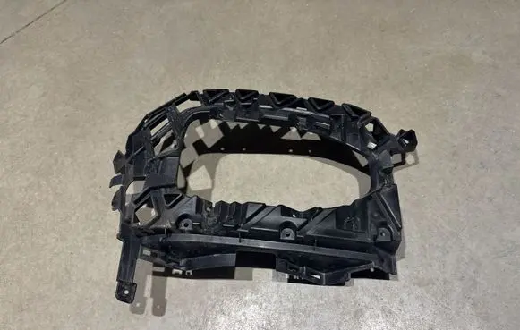 Volkswagen T-Roc Front bumper mounting bracket 5GA807724A