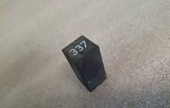 Audi 100 S4 C4 Other relay 4A0907413