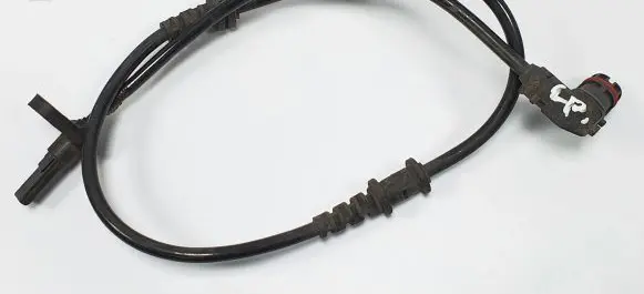 Mercedes-Benz B W245 ABS brake wheel speed sensor A1695401117