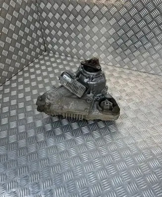 BMW X3 F25 Gearbox transfer box case 8643151 4511660366 ATC45L