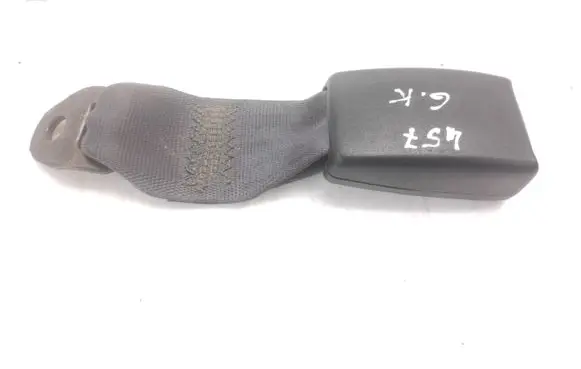 Suzuki Ignis Rear seatbelt buckle 020823A21