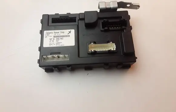 Infiniti M Y51 Other control units/modules 284B11MA0C