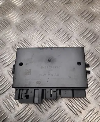 Other control units/modules