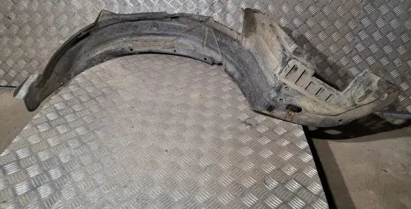 Honda Accord Front wheel arch liner splash guards 74151SIAE000