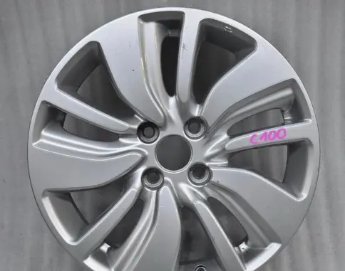 Suzuki Swift II R16 alloy rim 