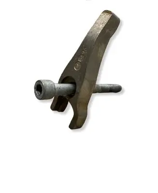 Ford Kuga II Fuel Injector clamp holder 