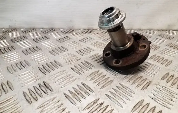 Audi A1 Stub axle 