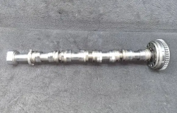 Audi A4 S4 B8 8K Camshaft 06K109022K 06L109087A 06K109022L