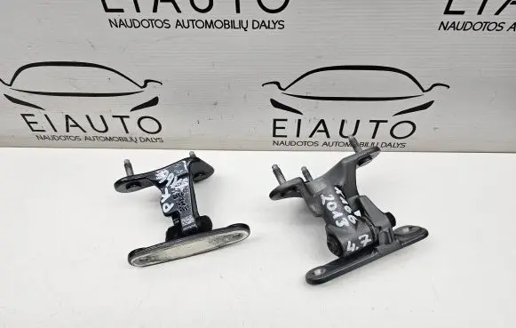 Mercedes-Benz GL X166 Front door hinge set 