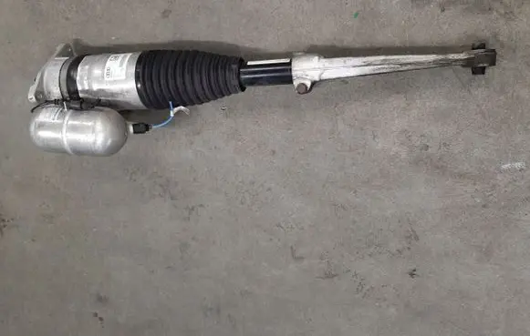 Audi A8 S8 D5 Rear shock absorber/damper 4N0616031P