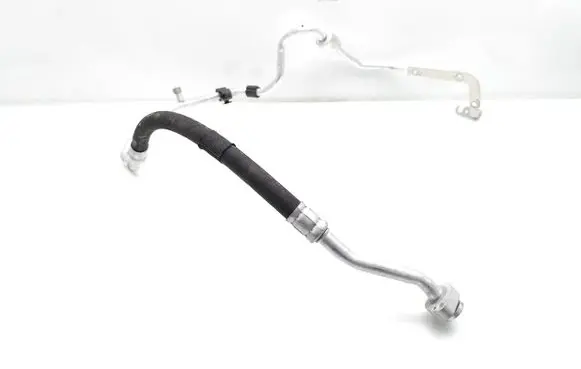 Audi A1 Air conditioning (A/C) pipe/hose