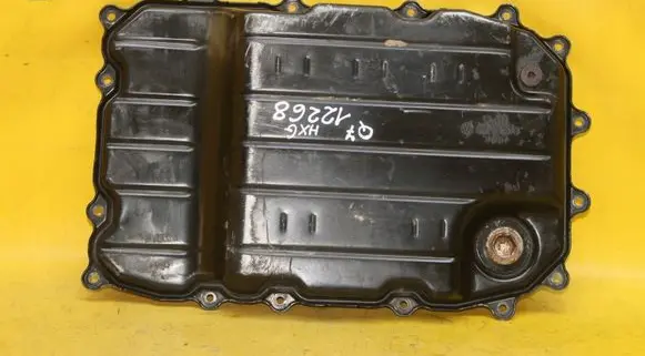 Audi Q7 4L Gearbox sump 