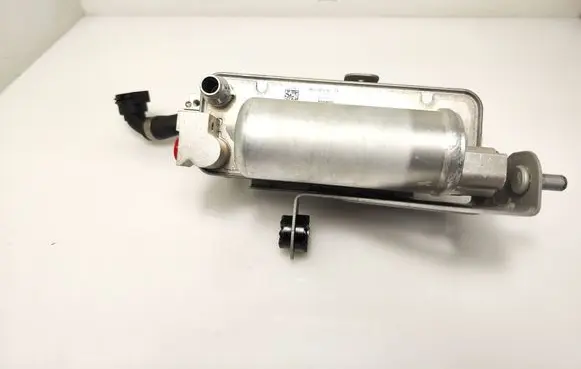 BMW X3 G01 A/C cooling radiator (condenser) 9367096 11611612 5216767
