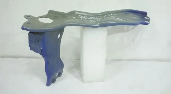 Dacia Sandero Front piece kit 625199663R