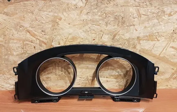 Volkswagen Golf VII Dashboard trim 5G0857059 1033