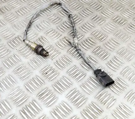 Volkswagen Amarok Lambda probe sensor 059906262S 0281004686