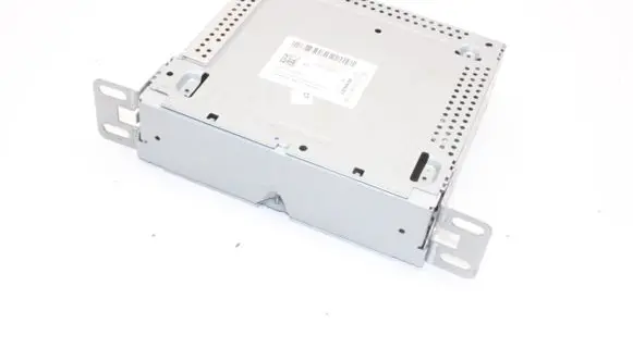 Renault Zoe Radio/CD/DVD/GPS head unit 281153870R