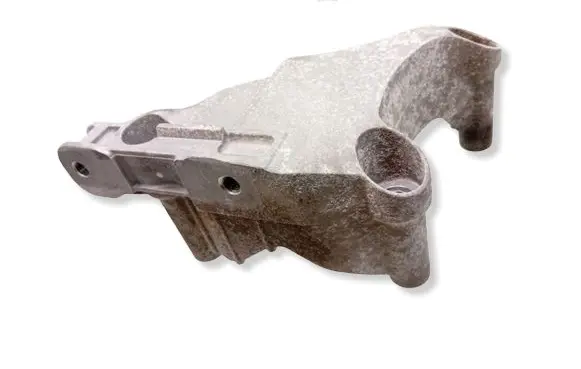Opel Astra K Engine mounting bracket 13363921