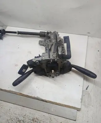 Citroen C4 I Picasso Ignition lock 9649781080 1057320 051599074