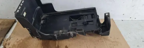 Opel Signum Battery box tray 24413805 0086022