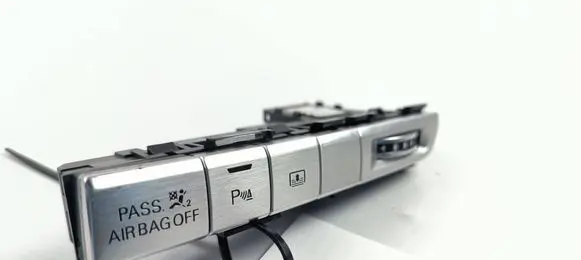 Audi A8 S8 D4 4H Other switches/knobs/shifts 4H0820911