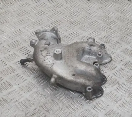 Volkswagen Polo Intake manifold 045129713F