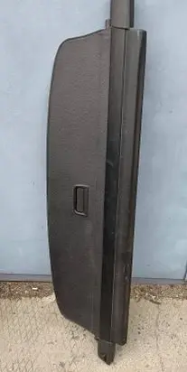 Volkswagen PASSAT B6 Parcel shelf load cover 3C9867871G 9937000039