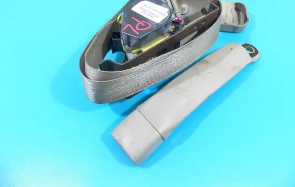 Chrysler Pacifica Front seatbelt IMPRK1225849