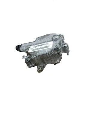 Vacuum pump