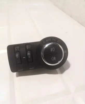 Opel Insignia A Light switch 13268694 251547