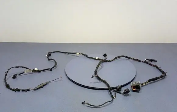 Volkswagen Golf Sportsvan Other wiring loom 5G9971147DP