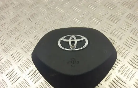 Toyota C-HR I Steering wheel airbag 45130-F4030XX