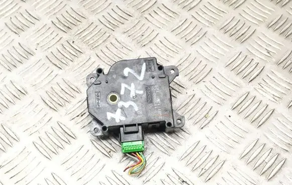 Honda Accord Air flap motor/actuator 1138002380