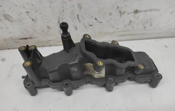 Audi A6 S6 C6 4F Intake manifold 059129712N 0084041 2900314579