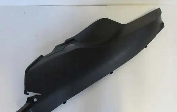 Toyota Prius (XW50) Seat trim 