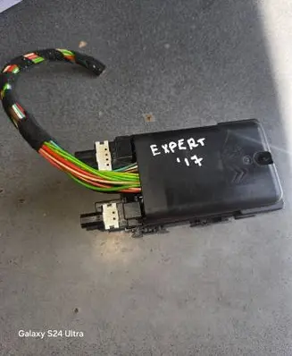 Fuse module