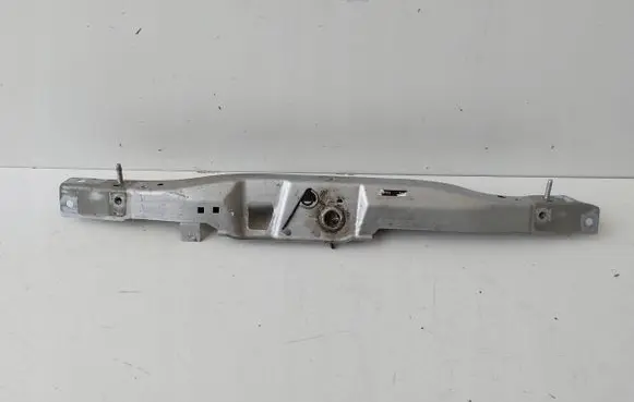 Opel Meriva B Top upper radiator support slam panel 13270865