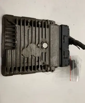 Engine control unit/module ECU
