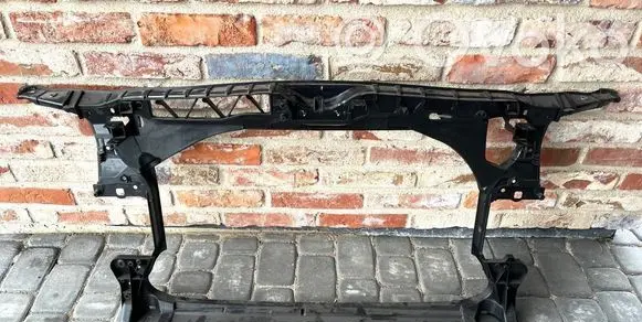 Audi A6 S6 C7 4G Radiator support slam panel 4G0805594C 4G0805594