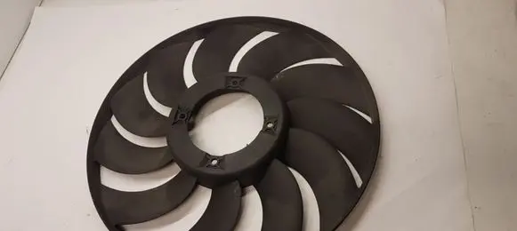 Volkswagen Phaeton Fan impeller 885001204
