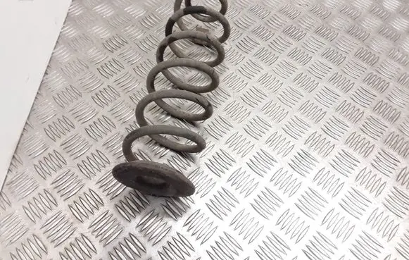Skoda Octavia Mk3 (5E) Rear coil spring