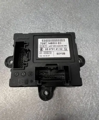Volvo XC70 Door control unit/module 7G9T14B533EC