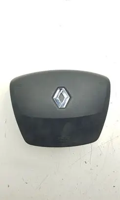 Renault Latitude (L70) Steering wheel airbag 985100001R
