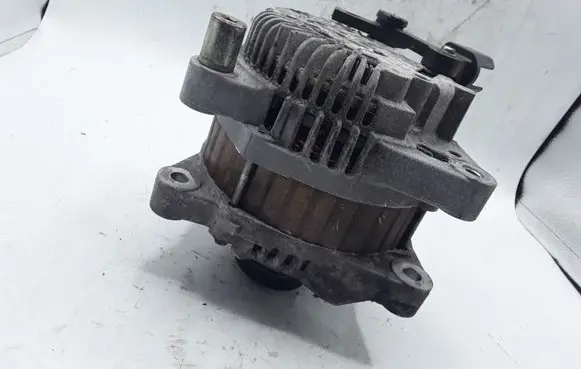 Peugeot 407 Generator/alternator 9654752880 A004TJ0084C